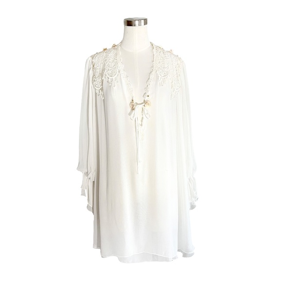 Jonquil by Diane Samandi Dresses Authentic Jonquil By Diane Samandi Vintage Camisole